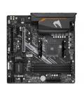 Gigabyte B550M AORUS ELITE AMD B550 Zócalo AM4 micro ATX - Imagen 3