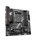 Gigabyte B550M AORUS ELITE AMD B550 Zócalo AM4 micro ATX - Imagen 4