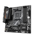 Gigabyte B550M AORUS ELITE AMD B550 Zócalo AM4 micro ATX - Imagen 5