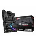 MSI MPG B550 Gaming Plus AMD B550 Zócalo AM4 ATX - Imagen 12