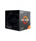 PROCESADOR AMD AM4 RYZEN 5 3400G 4X4.2GHZ/6MB BOX - Imagen 3