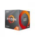 PROCESADOR AMD AM4 RYZEN 5 3400G 4X4.2GHZ/6MB BOX - Imagen 5