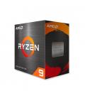PROCESADOR AMD AM4 RYZEN 9 5950X 16X4.9GHZ/72MB BOX - Imagen 2
