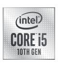 Intel Core i5-10400F procesador 2,9 GHz 12 MB Smart Cache Caja - Imagen 10