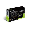ASUS TUF Gaming TUF-GTX1650-4GD6-GAMING NVIDIA GeForce GTX 1650 4 GB GDDR6 - Imagen 8