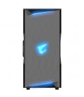 Gigabyte AORUS C300 GLASS Midi Tower Negro - Imagen 3