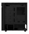 Gigabyte C200 Midi Tower Negro - Imagen 4