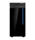 Gigabyte C200 Midi Tower Negro - Imagen 5