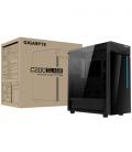 Gigabyte C200 Midi Tower Negro - Imagen 9