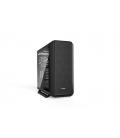 be quiet! Silent Base 802 Window Black Midi Tower Negro - Imagen 2