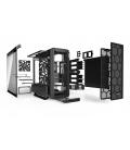 be quiet! Silent Base 802 Window Black Midi Tower Negro - Imagen 7