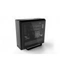 be quiet! Silent Base 802 Window Black Midi Tower Negro - Imagen 11