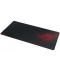 ASUS ROG Sheath Alfombrilla de ratón para juegos Negro, Rojo - Imagen 5