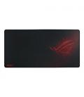 ASUS ROG Sheath Alfombrilla de ratón para juegos Negro, Rojo - Imagen 6