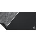 ASUS ROG Sheath BLK LTD Alfombrilla de ratón para juegos Negro, Gris, Blanco - Imagen 7