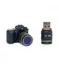 PENDRIVE 32GB TECH ONE TECH CAMARA FOTOS PERFECT ONE - Imagen 6