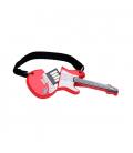 PENDRIVE 32GB TECH ONE TECH GUITARRA ROJA - Imagen 3