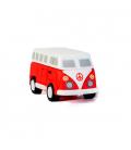 PENDRIVE 32GB TECH ONE TECH HIPPY VAN BANG CAMPER - Imagen 2