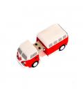 PENDRIVE 32GB TECH ONE TECH HIPPY VAN BANG CAMPER - Imagen 4