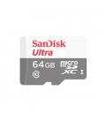 MEM MICRO SDXC 64GB SANDISK ULTRA UHS-I - Imagen 2