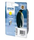 Epson Penguin Cartucho T5594 amarillo - Imagen 8