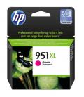 HP Cartucho de tinta original 951XL de alta capacidad magenta - Imagen 4