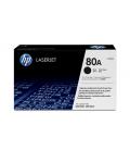 HP 80A cartucho de tóner 1 pieza(s) Original Negro - Imagen 6
