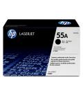 HP 55A cartucho de tóner 1 pieza(s) Original Negro - Imagen 6
