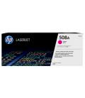 HP original LaserJet 508A magenta cartucho de tóner 1 pieza(s) - Imagen 4