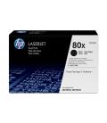 HP 80X cartucho de tóner 2 pieza(s) Original Negro - Imagen 4