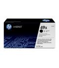 HP 49X cartucho de tóner 1 pieza(s) Original Negro - Imagen 4
