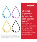Xerox PHASER 6510 / WORKCENTRE 6515 Cartucho de tóner negro de alta capacidad (5500 páginas) - Imagen 5