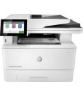 HP LaserJet Enterprise M430f Inyección de tinta térmica A5 600 x 600 DPI 63 ppm - Imagen 2