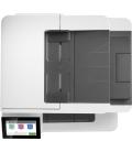 HP LaserJet Enterprise M430f Inyección de tinta térmica A5 600 x 600 DPI 63 ppm - Imagen 4
