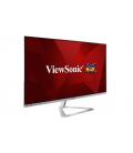 Viewsonic VX Series VX3276-4K-mhd 81,3 cm (32") 3840 x 2160 Pixeles 4K Ultra HD LED Plata - Imagen 11