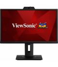 Viewsonic VG Series VG2440V LED display 60,5 cm (23.8") 1920 x 1080 Pixeles Full HD Negro - Imagen 9