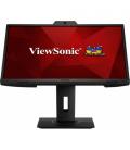 Viewsonic VG Series VG2440V LED display 60,5 cm (23.8") 1920 x 1080 Pixeles Full HD Negro - Imagen 10