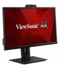 Viewsonic VG Series VG2440V LED display 60,5 cm (23.8") 1920 x 1080 Pixeles Full HD Negro - Imagen 11