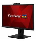 Viewsonic VG Series VG2440V LED display 60,5 cm (23.8") 1920 x 1080 Pixeles Full HD Negro - Imagen 12