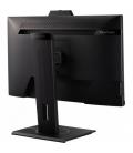 Viewsonic VG Series VG2440V LED display 60,5 cm (23.8") 1920 x 1080 Pixeles Full HD Negro - Imagen 18