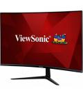 Viewsonic VX Series VX3218-PC-MHD LED display 80 cm (31.5") 1920 x 1080 Pixeles Full HD Negro - Imagen 8