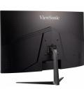 Viewsonic VX Series VX3218-PC-MHD LED display 80 cm (31.5") 1920 x 1080 Pixeles Full HD Negro - Imagen 10