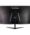 Viewsonic VX Series VX3218-PC-MHD LED display 80 cm (31.5") 1920 x 1080 Pixeles Full HD Negro - Imagen 11