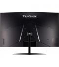 Viewsonic VX Series VX3218-PC-MHD LED display 80 cm (31.5") 1920 x 1080 Pixeles Full HD Negro - Imagen 12