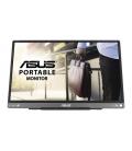 ASUS ZenScreen MB16ACE 39,6 cm (15.6") 1920 x 1080 Pixeles Full HD LED Gris - Imagen 8