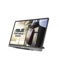 ASUS ZenScreen MB16ACE 39,6 cm (15.6") 1920 x 1080 Pixeles Full HD LED Gris - Imagen 13