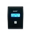 SAI/UPS 650VA PHASAK INTERACTIVO AVR 2XSCHUKO PH 9465 - Imagen 9