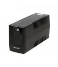 SAI/UPS 800VA PHASAK INTERACT BASIC AVR 2SCHUKO PH9408 - Imagen 10
