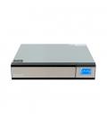 SAI/UPS 2000VA PHASAK RACK 19 ON-LINE PH 9320 - Imagen 9