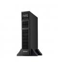 SAI/UPS 10000VA PHASAK PRO RACK ON-LINE PH 9301 - Imagen 3